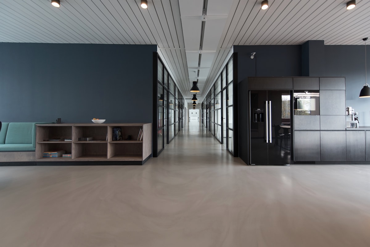 Kapital Yatırım Holding Office